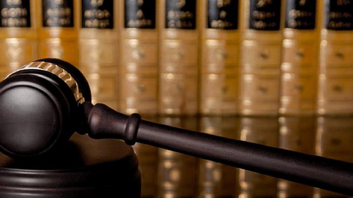 The Laws of Identity